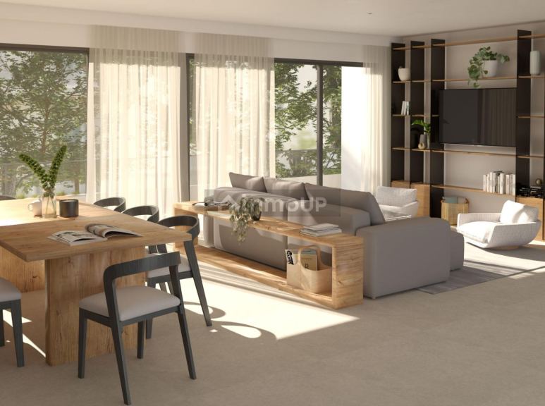 Departamento en Venta en Colegiales, Capital Federal