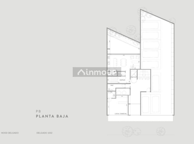 Departamento en Venta en Colegiales, Capital Federal