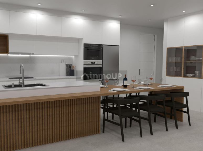 Departamento en Venta en Colegiales, Capital Federal