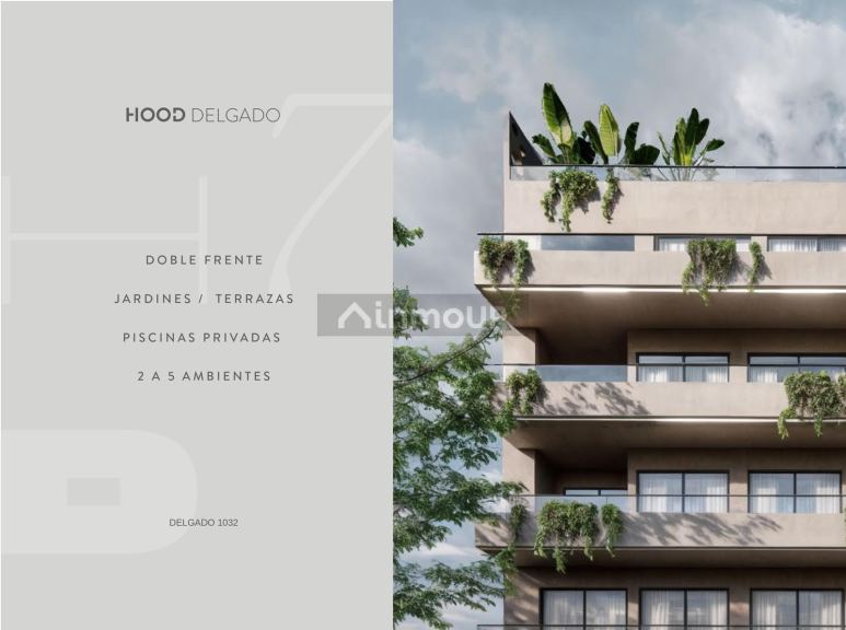 Departamento en Venta en Colegiales, Capital Federal