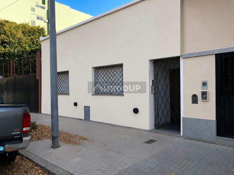 Terreno en Venta en Mataderos, Capital Federal