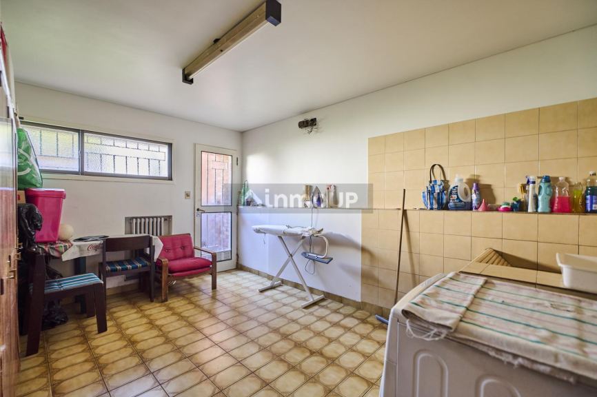 Casa en Venta en Villa Devoto, Capital Federal