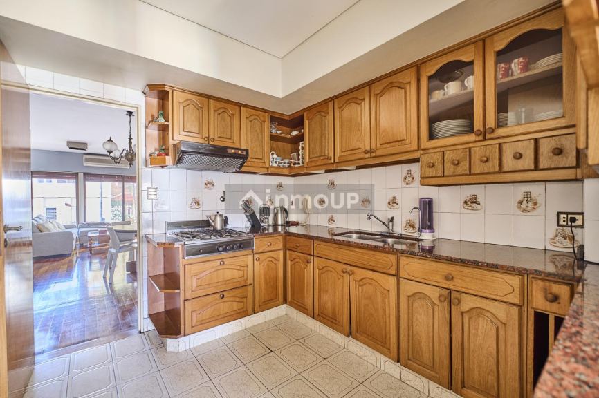 Casa en Venta en Villa Devoto, Capital Federal