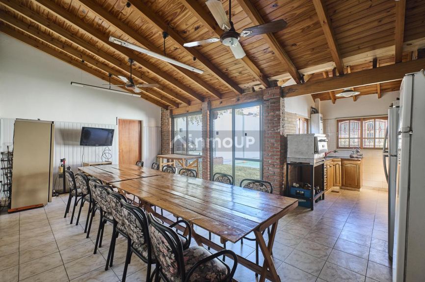 Casa en Venta en Villa Devoto, Capital Federal
