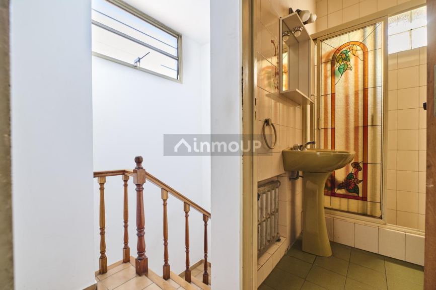 Casa en Venta en Villa Devoto, Capital Federal