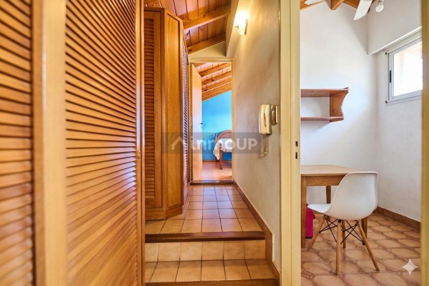 Casa en Venta en Villa Devoto, Capital Federal