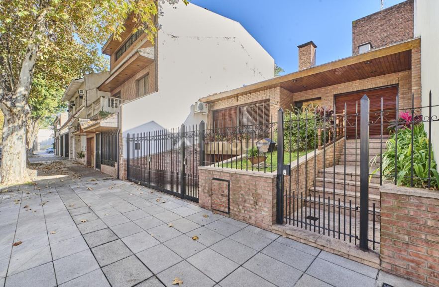 Casa en Venta en Villa Devoto, Capital Federal