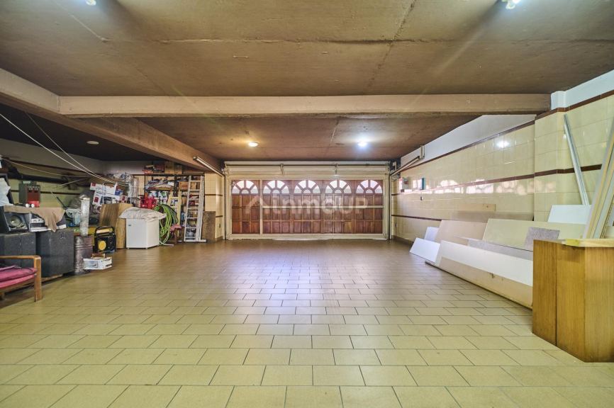 Casa en Venta en Villa Devoto, Capital Federal