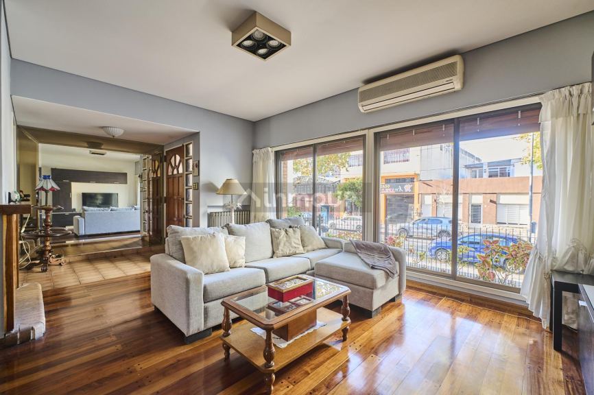 Casa en Venta en Villa Devoto, Capital Federal