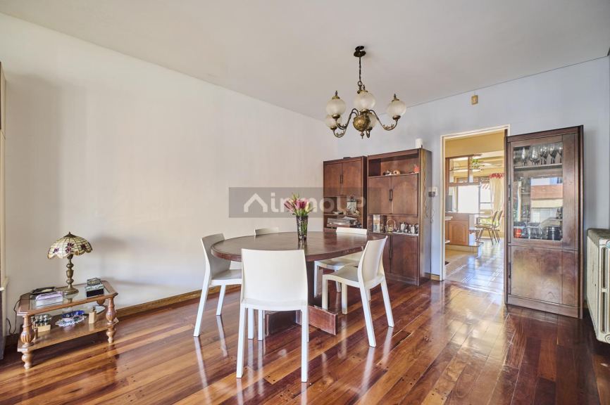 Casa en Venta en Villa Devoto, Capital Federal