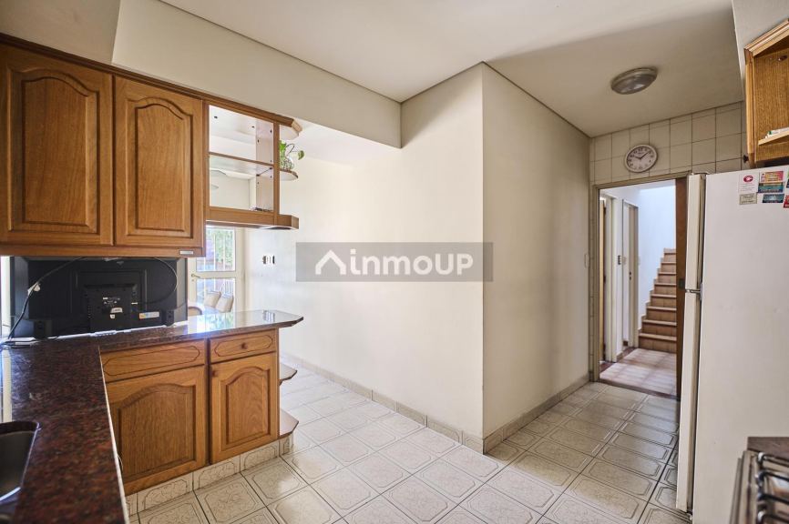 Casa en Venta en Villa Devoto, Capital Federal