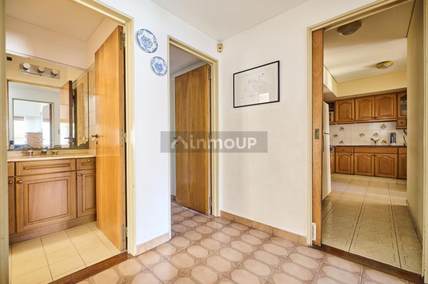 Casa en Venta en Villa Devoto, Capital Federal