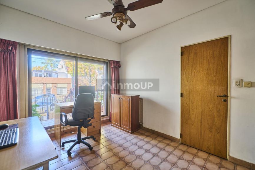 Casa en Venta en Villa Devoto, Capital Federal