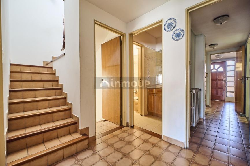 Casa en Venta en Villa Devoto, Capital Federal