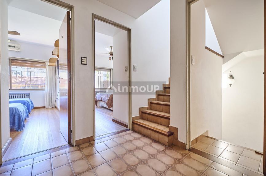Casa en Venta en Villa Devoto, Capital Federal
