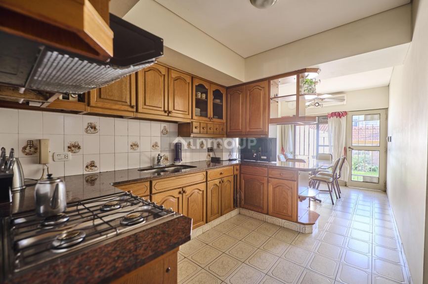 Casa en Venta en Villa Devoto, Capital Federal