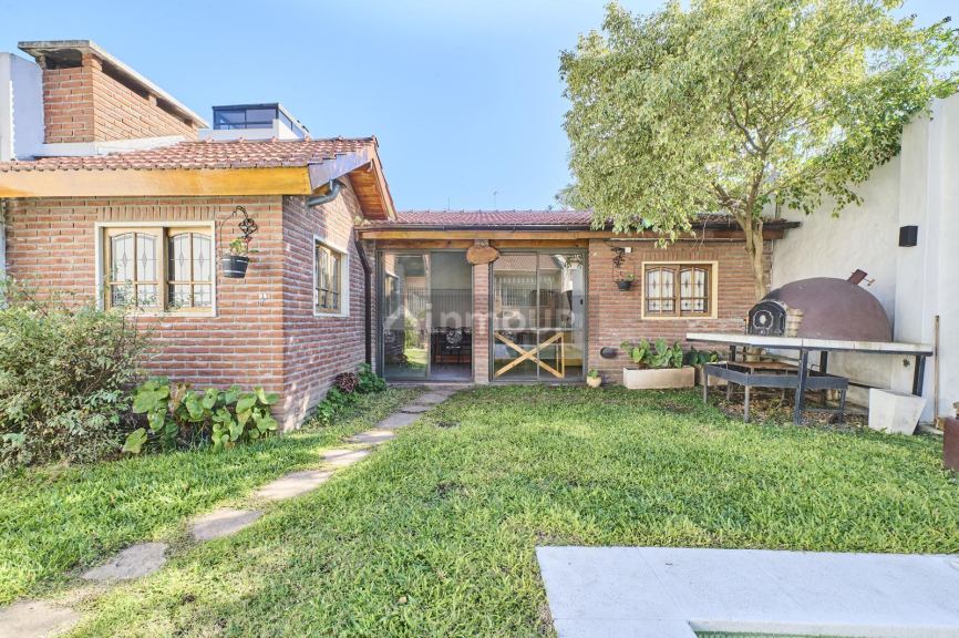 Casa en Venta en Villa Devoto, Capital Federal