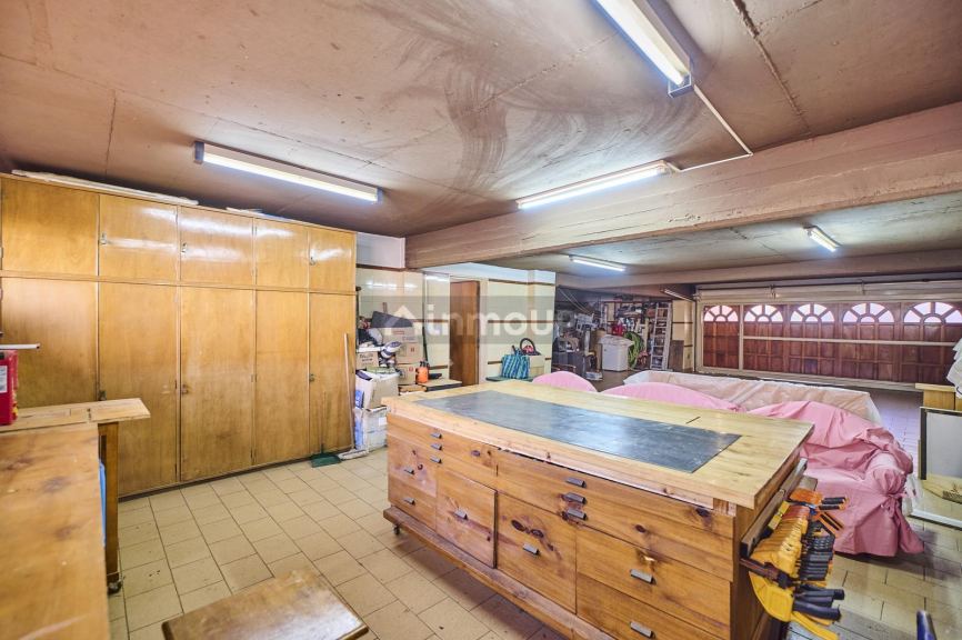 Casa en Venta en Villa Devoto, Capital Federal