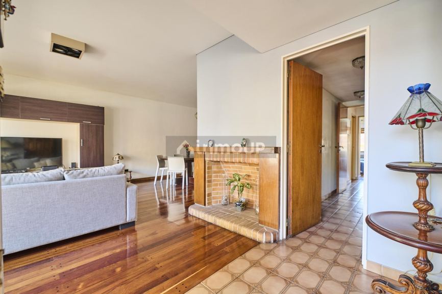 Casa en Venta en Villa Devoto, Capital Federal