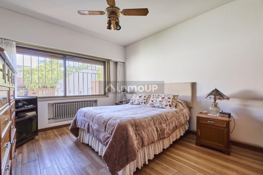 Casa en Venta en Villa Devoto, Capital Federal