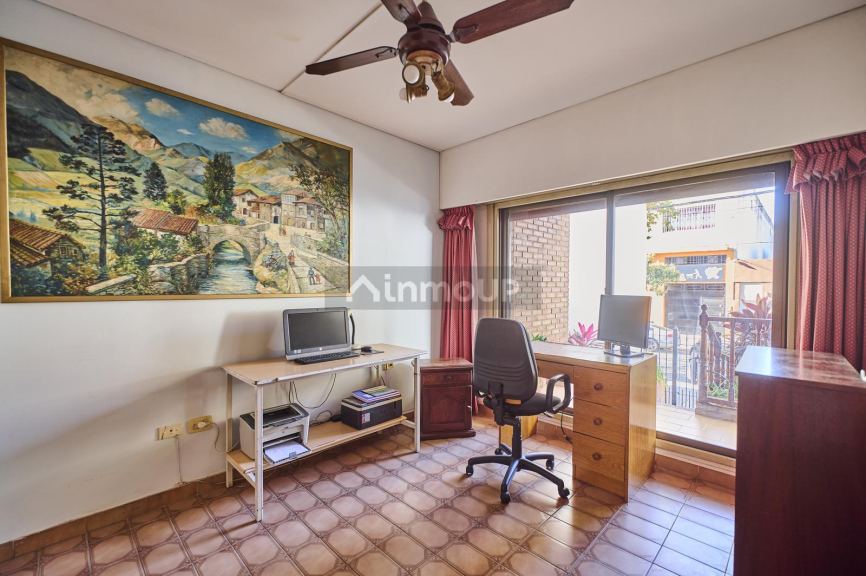 Casa en Venta en Villa Devoto, Capital Federal