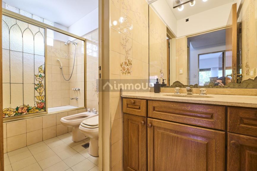 Casa en Venta en Villa Devoto, Capital Federal