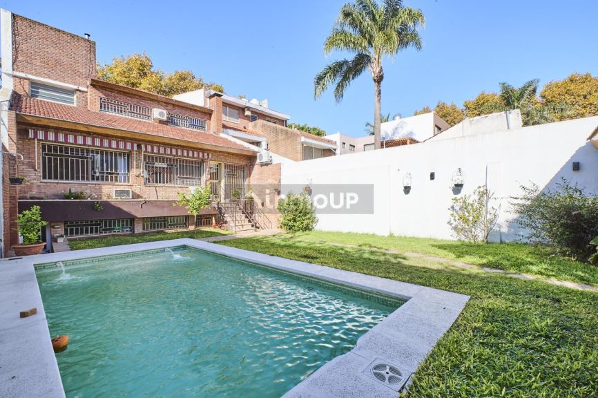 Casa en Venta en Villa Devoto, Capital Federal