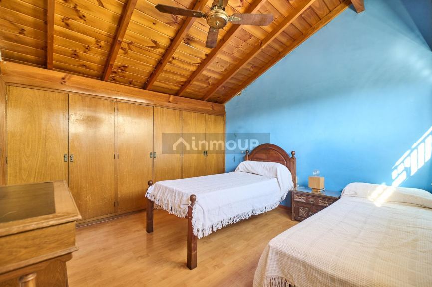 Casa en Venta en Villa Devoto, Capital Federal