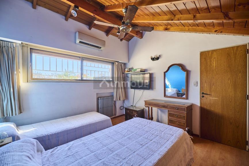Casa en Venta en Villa Devoto, Capital Federal