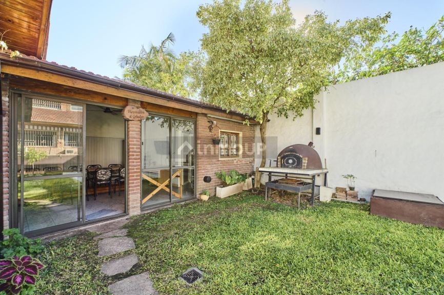 Casa en Venta en Villa Devoto, Capital Federal