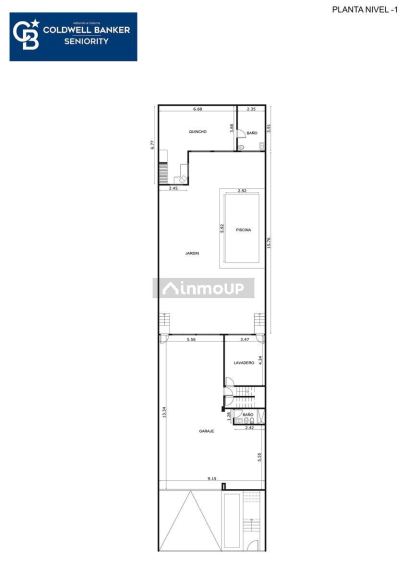 Casa en Venta en Villa Devoto, Capital Federal