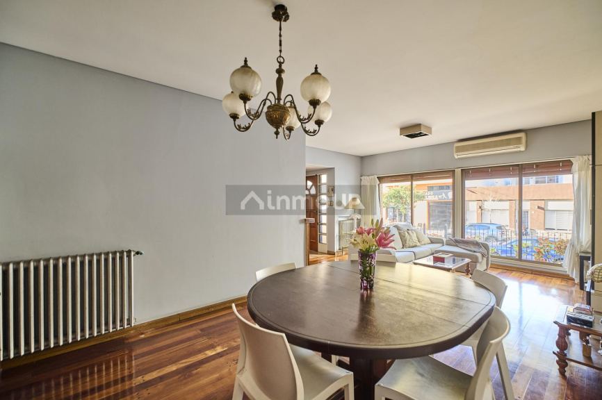 Casa en Venta en Villa Devoto, Capital Federal