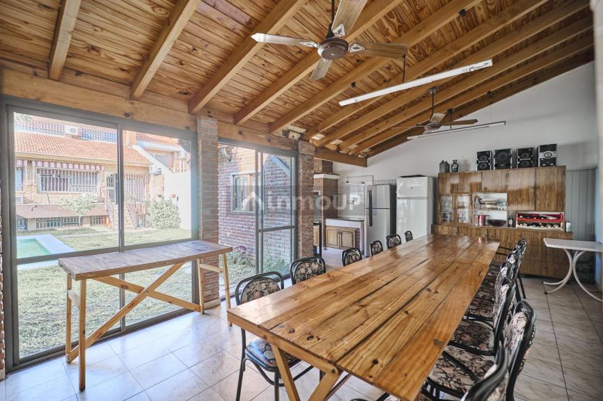 Casa en Venta en Villa Devoto, Capital Federal