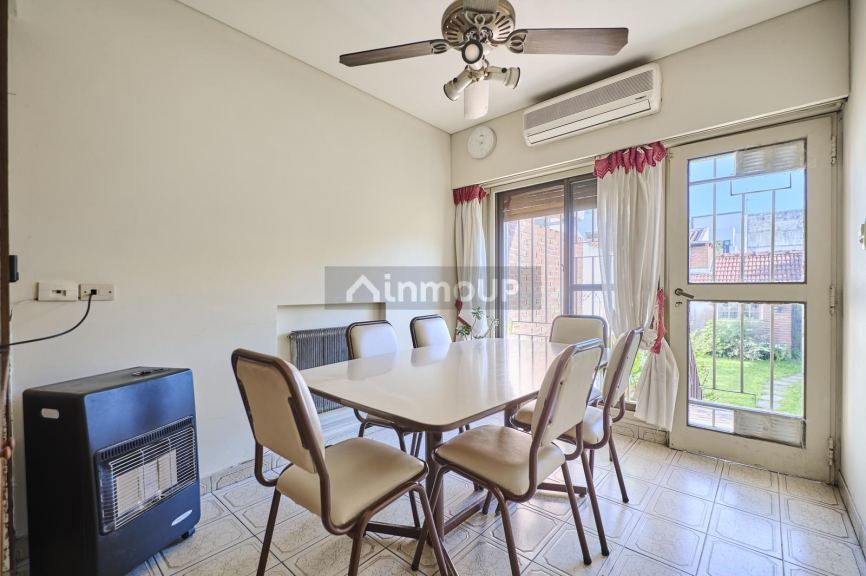Casa en Venta en Villa Devoto, Capital Federal