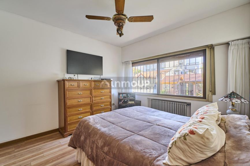 Casa en Venta en Villa Devoto, Capital Federal
