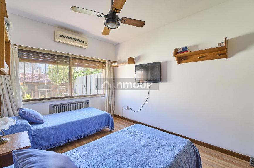 Casa en Venta en Villa Devoto, Capital Federal