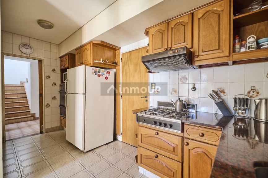 Casa en Venta en Villa Devoto, Capital Federal