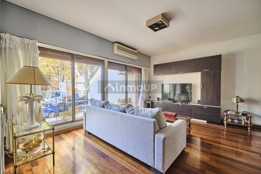 Casa en Venta en Villa Devoto, Capital Federal