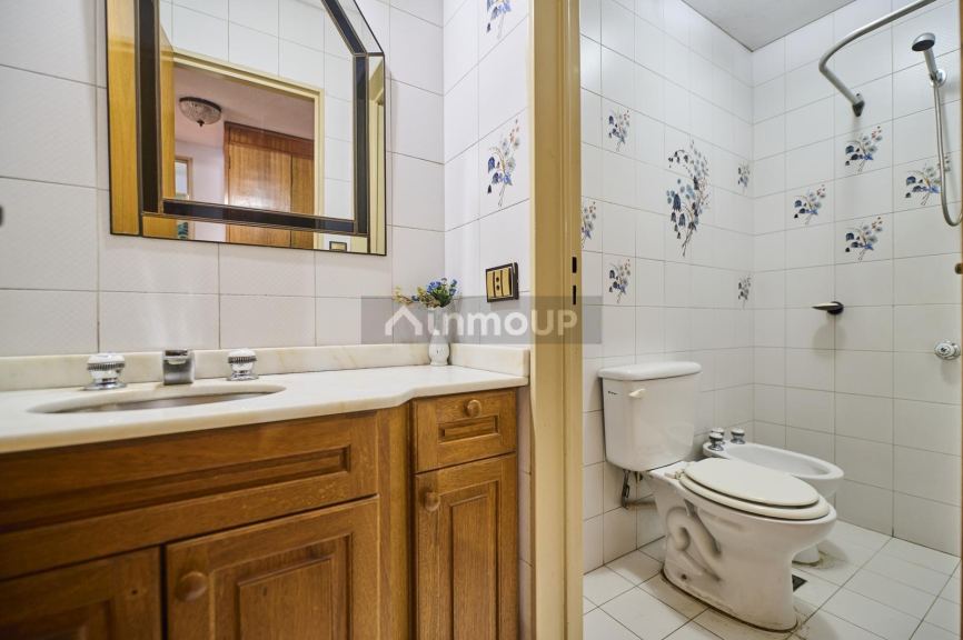 Casa en Venta en Villa Devoto, Capital Federal