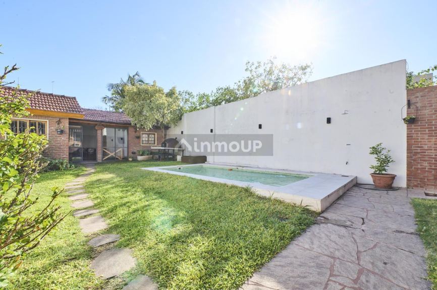 Casa en Venta en Villa Devoto, Capital Federal