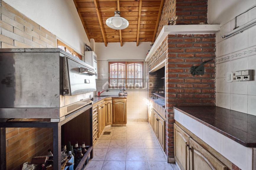 Casa en Venta en Villa Devoto, Capital Federal