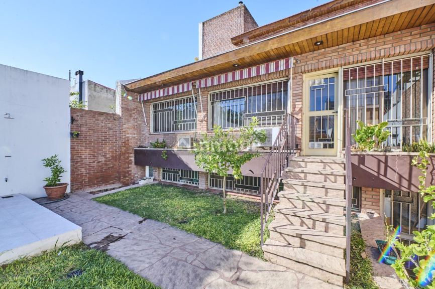 Casa en Venta en Villa Devoto, Capital Federal