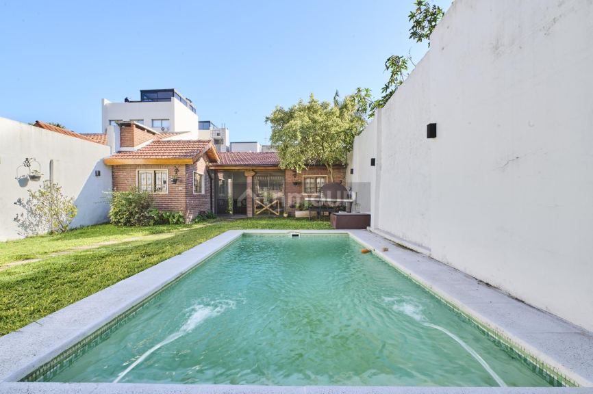 Casa en Venta en Villa Devoto, Capital Federal