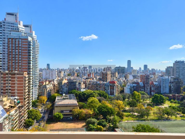 Oficina en Alquiler en Recoleta, Capital Federal