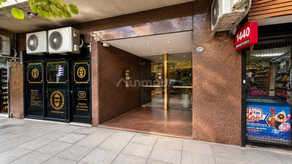 Oficina en Alquiler en Recoleta, Capital Federal
