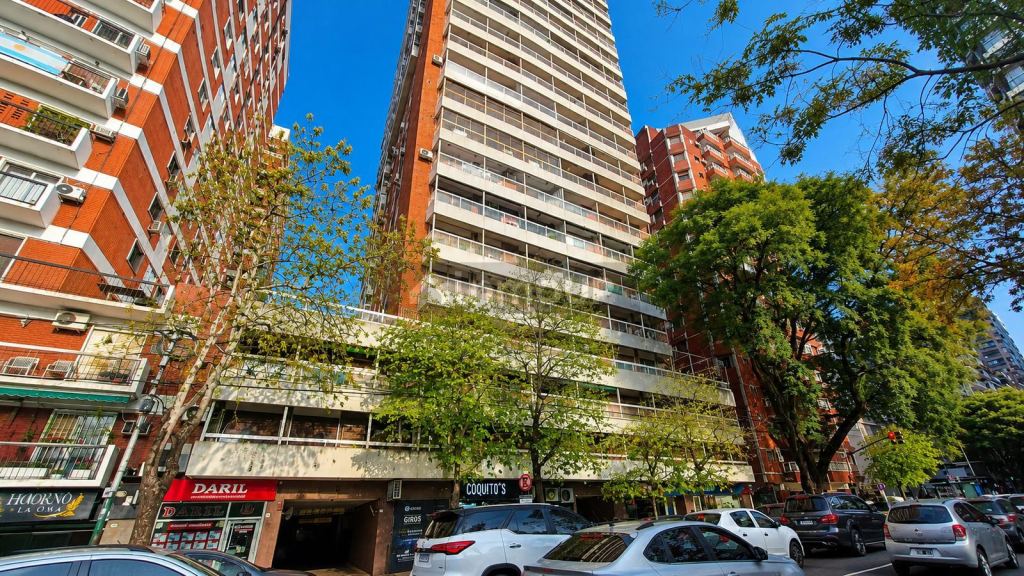 Oficina en Alquiler en Recoleta, Capital Federal