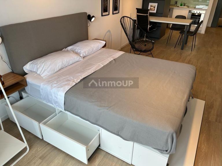 Departamento en Venta en Palermo, Capital Federal