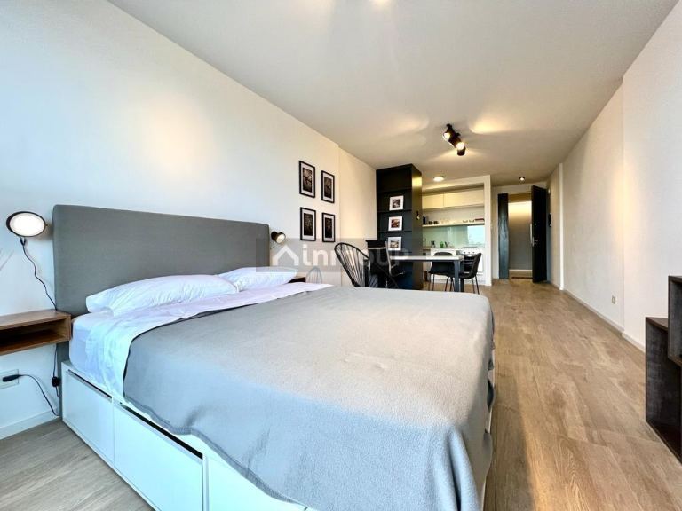 Departamento en Venta en Palermo, Capital Federal