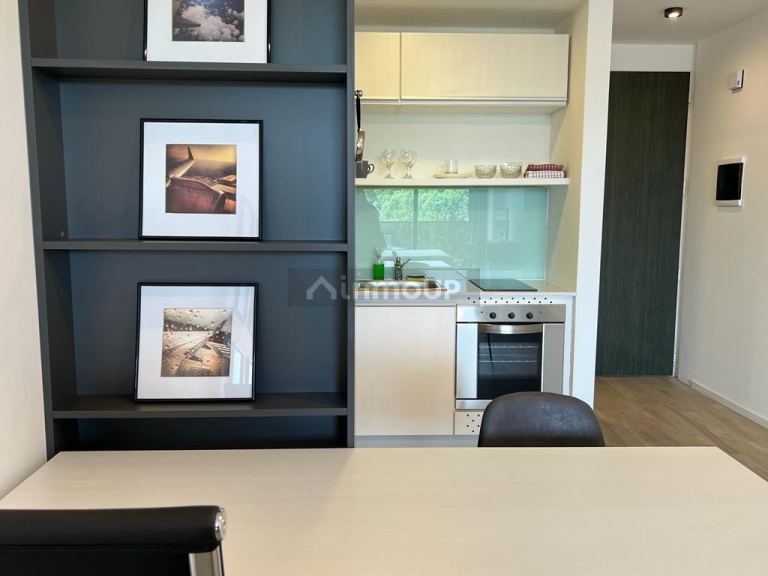 Departamento en Venta en Palermo, Capital Federal