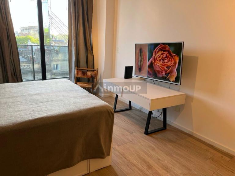 Departamento en Venta en Palermo, Capital Federal